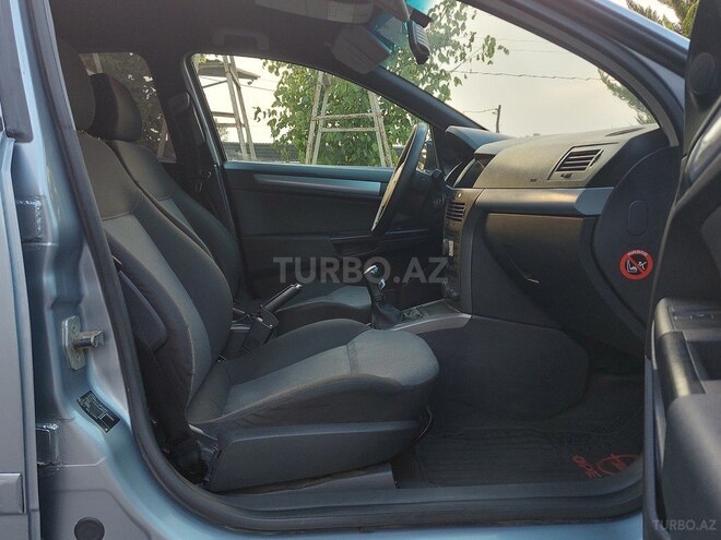 Opel Astra-20