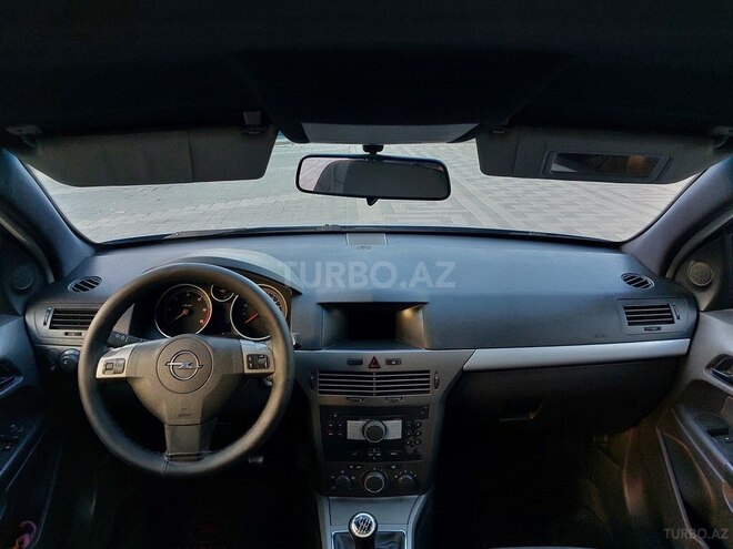 Opel Astra-15