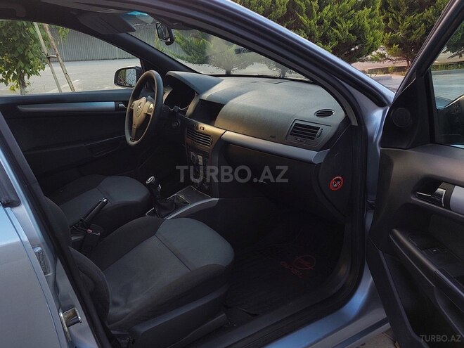 Opel Astra-17