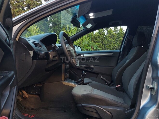 Opel Astra-19