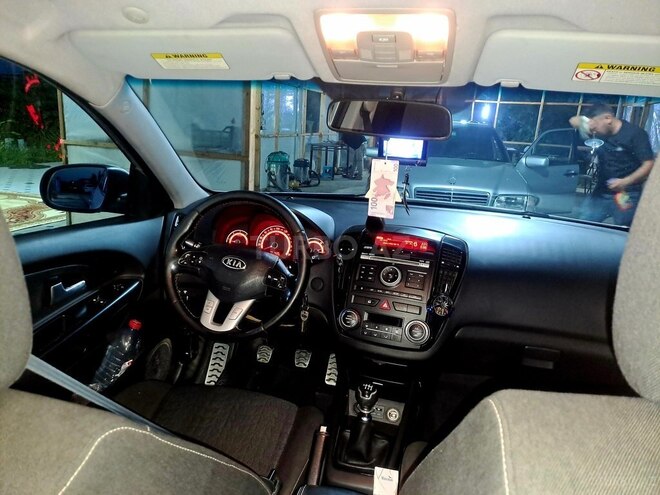 Kia Ceed SW-3