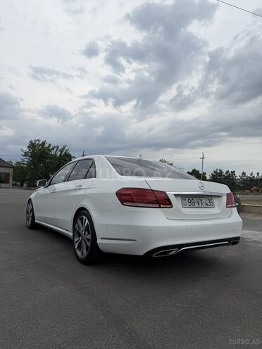 Mercedes E 220-16