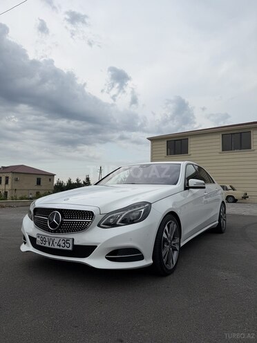 Mercedes E 220-14