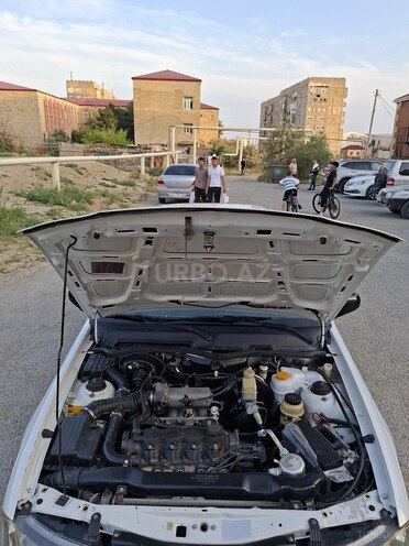 Daewoo Nexia-10