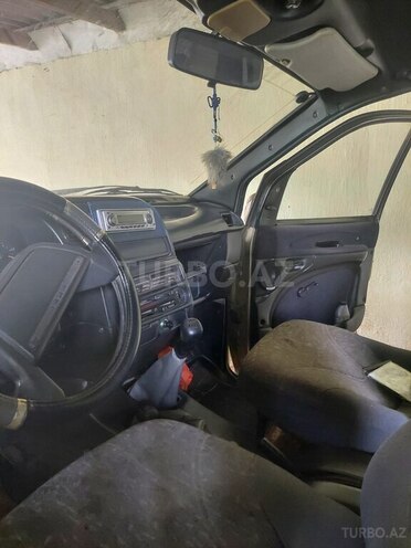 LADA (VAZ) 2120-3