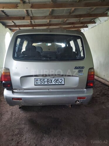 LADA (VAZ) 2120-2