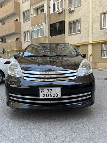 Nissan Note-1