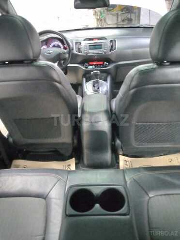 Kia Sportage-10