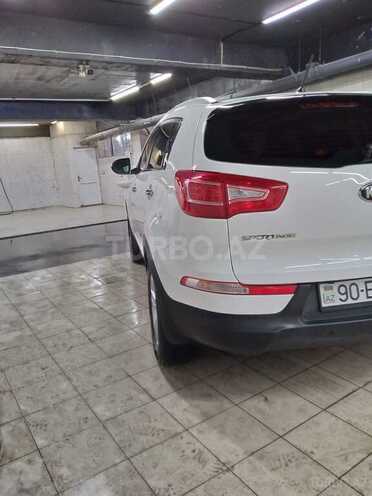 Kia Sportage-4