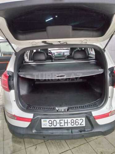 Kia Sportage-7