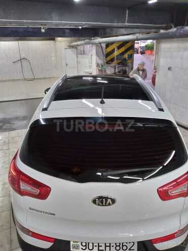 Kia Sportage-6