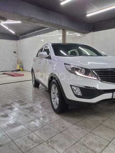 Kia Sportage-3
