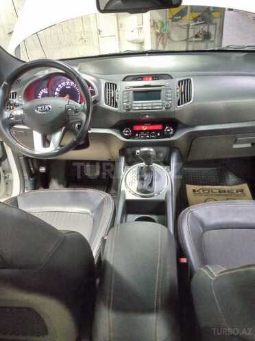 Kia Sportage-9