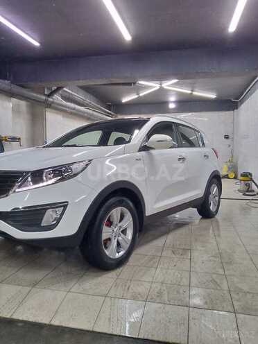 Kia Sportage-2