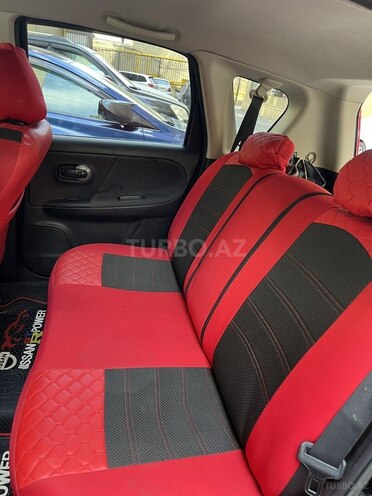 Nissan Note-5