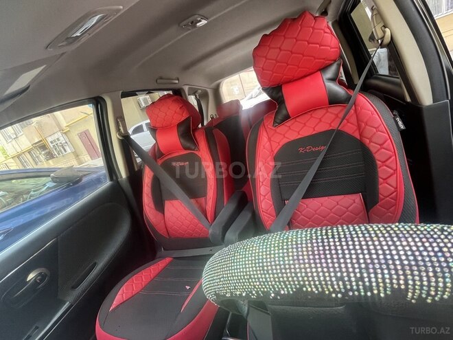 Nissan Note-4