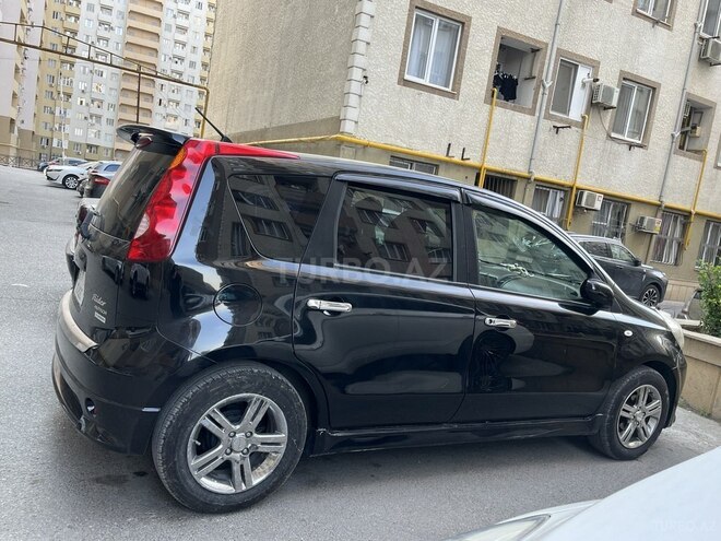 Nissan Note-2