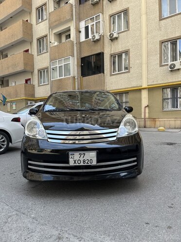 Nissan Note-11