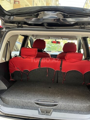 Nissan Note-10