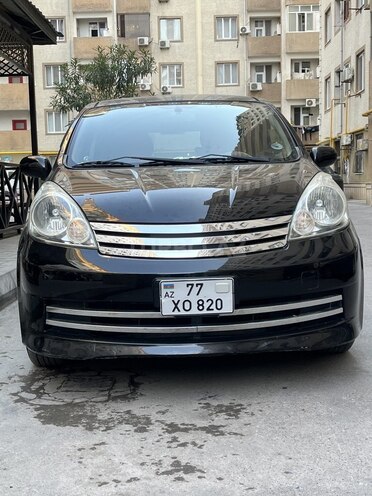 Nissan Note-14