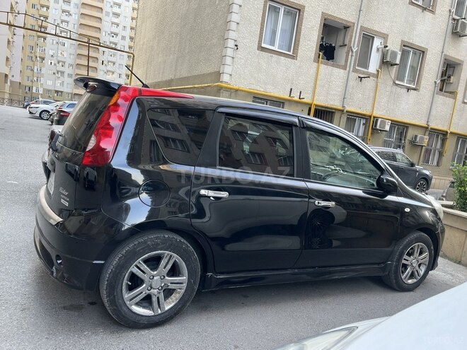 Nissan Note-15