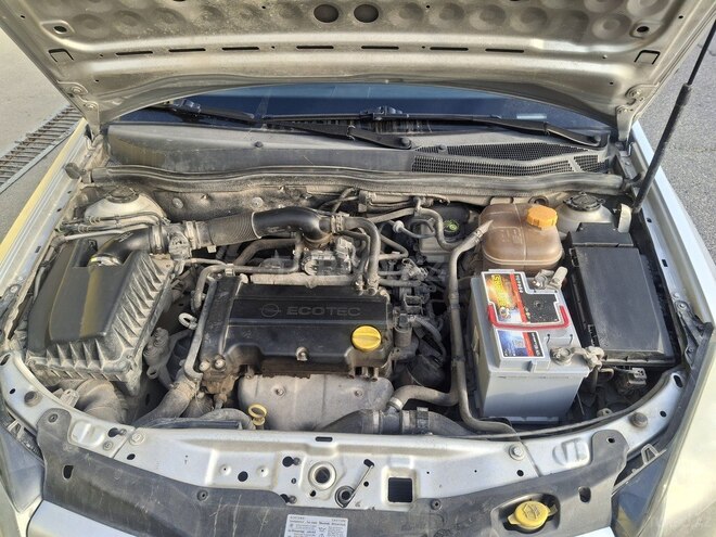 Opel Astra-4