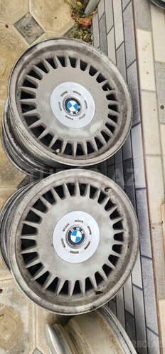 BMW 728-20