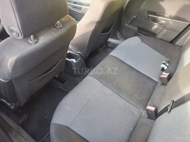 Opel Astra-6