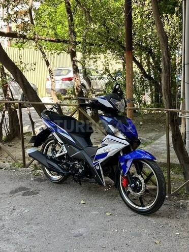 Tufan CUB50 S-3