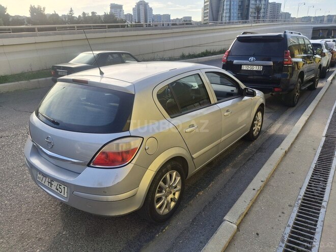 Opel Astra-8