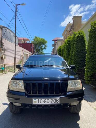 Jeep Grand Cherokee-2