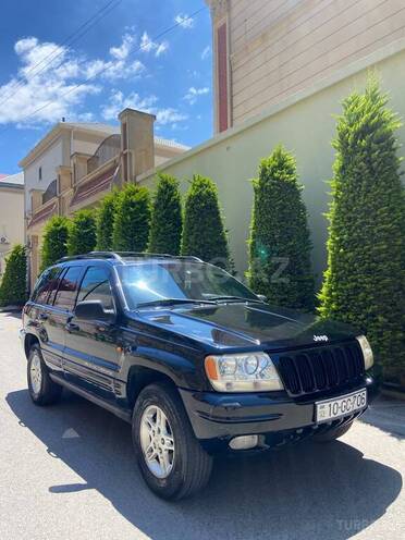 Jeep Grand Cherokee-1