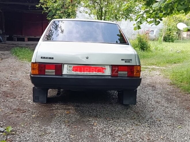 LADA (VAZ) 21099-2