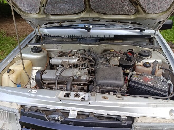 LADA (VAZ) 21099-7