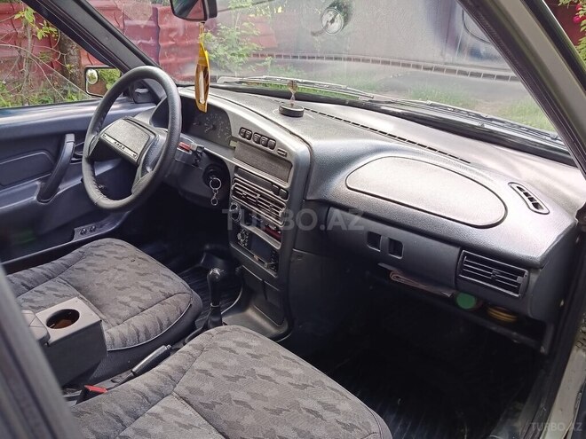 LADA (VAZ) 21099-5