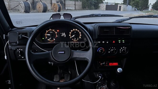 LADA (VAZ) Niva-10