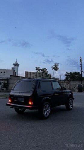 LADA (VAZ) Niva-7