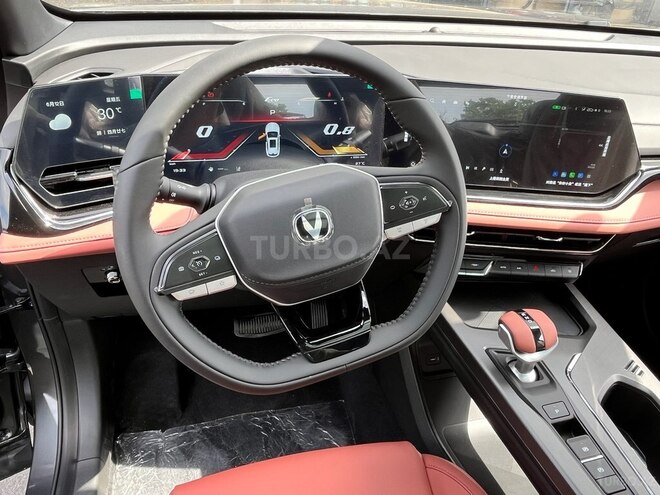 Changan Oshan X5 Plus-14