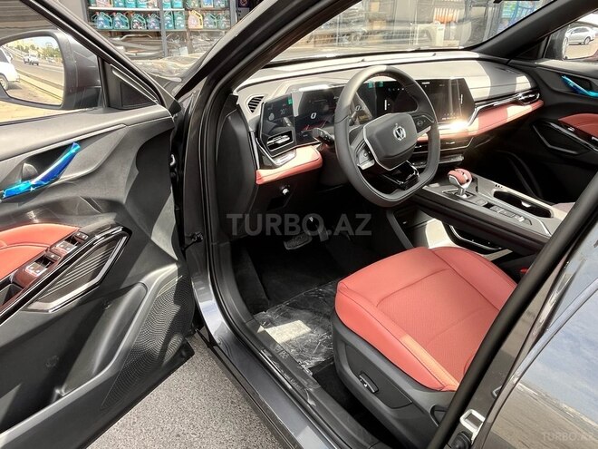 Changan Oshan X5 Plus-11