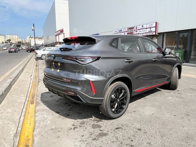Changan Oshan X5 Plus-8