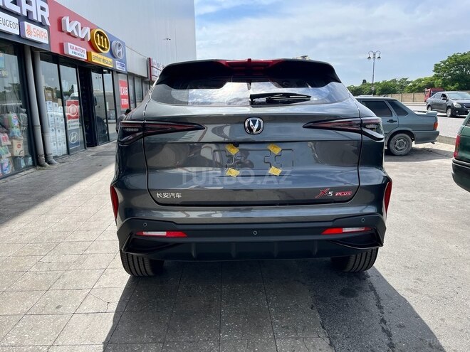 Changan Oshan X5 Plus-7