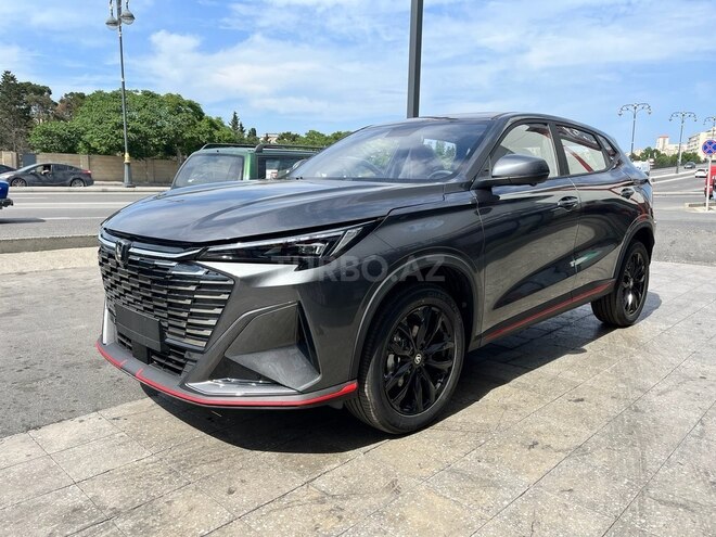 Changan Oshan X5 Plus-4
