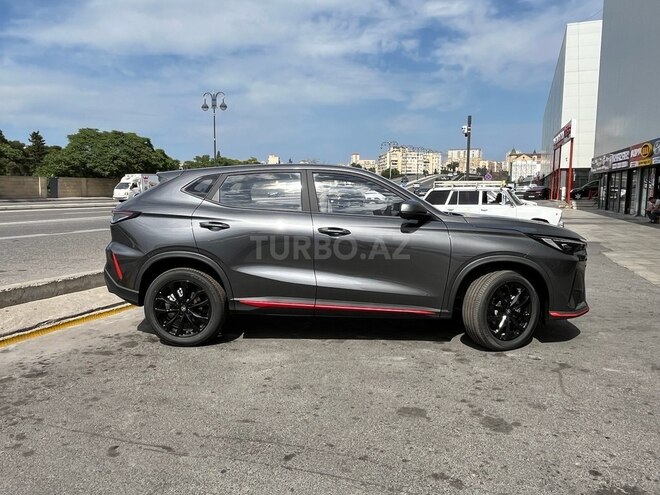 Changan Oshan X5 Plus-9