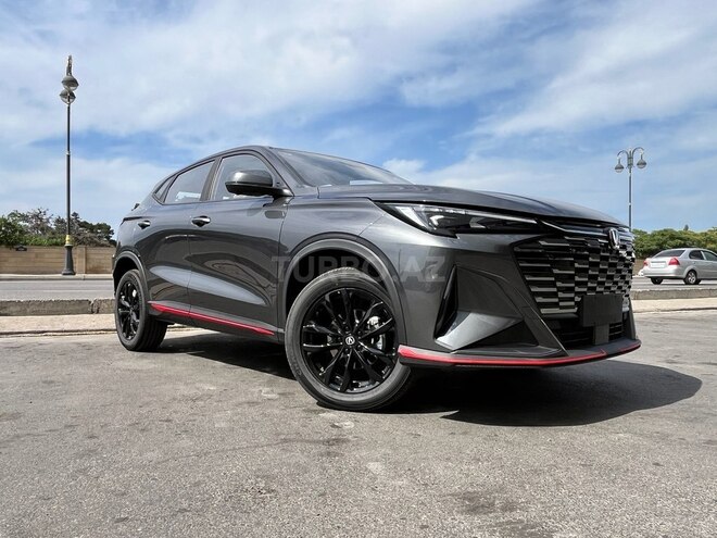 Changan Oshan X5 Plus-1