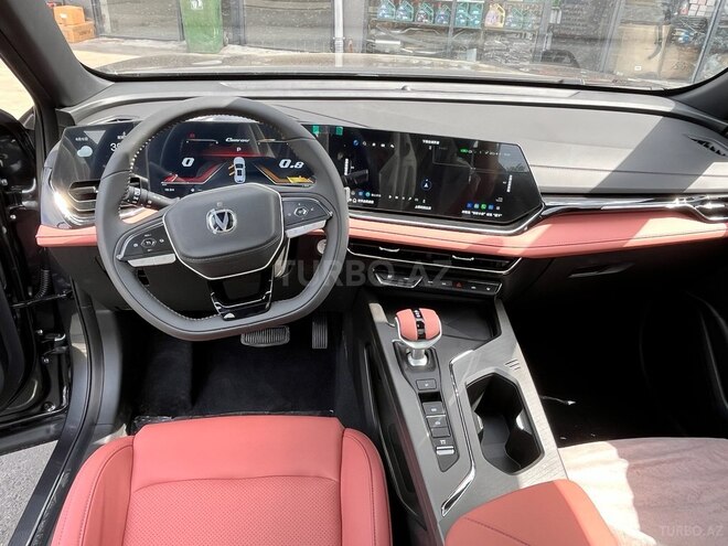 Changan Oshan X5 Plus-13