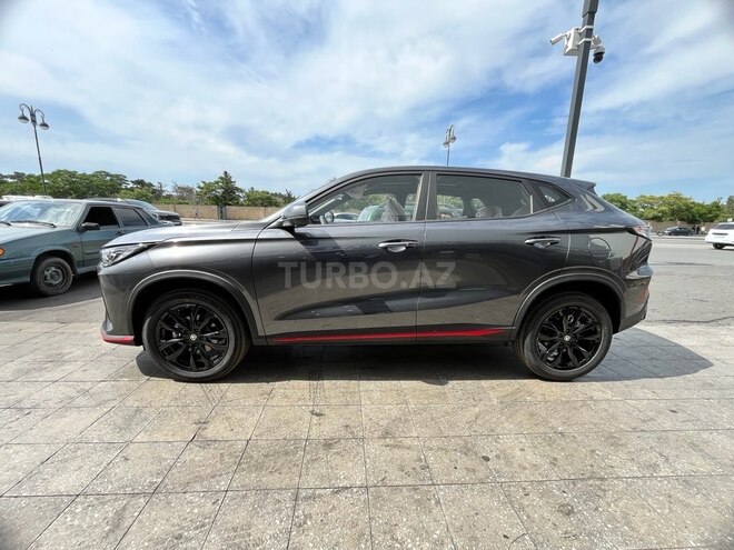 Changan Oshan X5 Plus-5