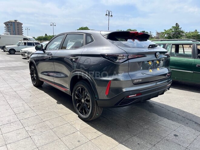 Changan Oshan X5 Plus-6