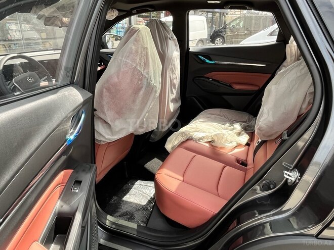 Changan Oshan X5 Plus-19