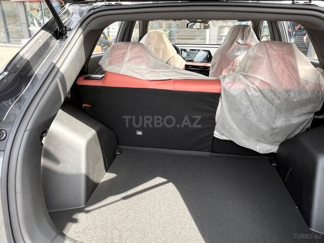 Changan Oshan X5 Plus-21