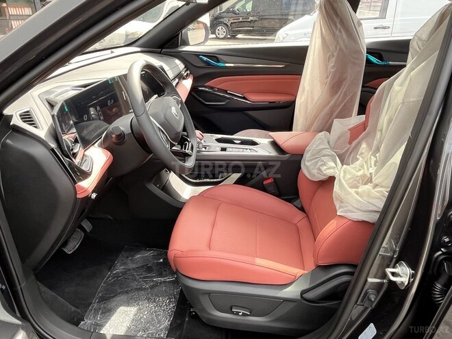 Changan Oshan X5 Plus-15